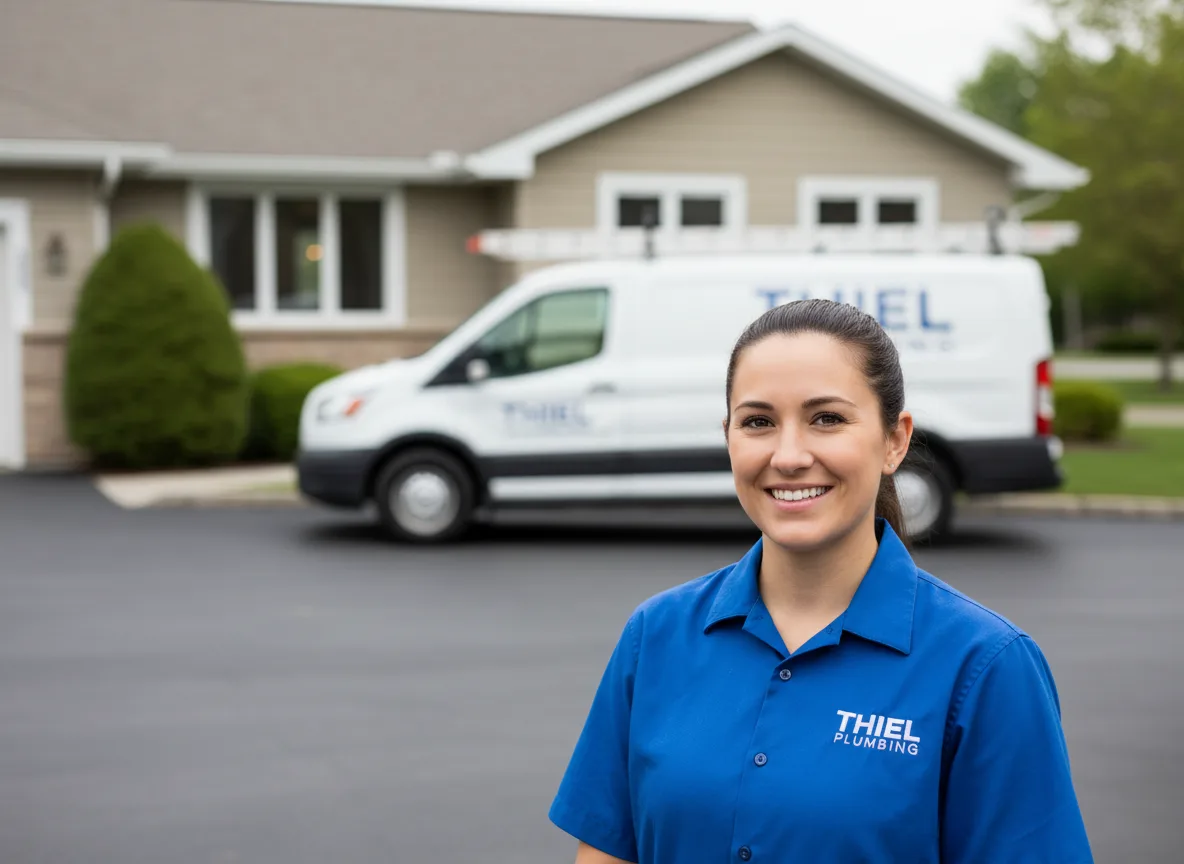 Plumber Milnesville, PA FAQs
